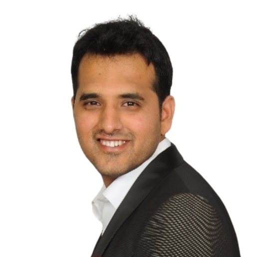 Manish Kogundi